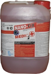 средство против плесени NANO-FIX Medic. Антиплесень